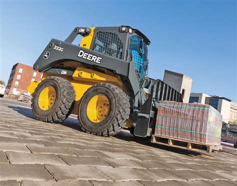 deere skidsteer|biggest john deere skid steer.